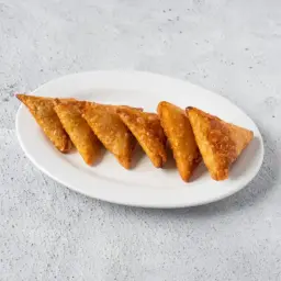 Chicken Samosa